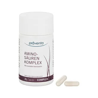 Aminosäure Komplex