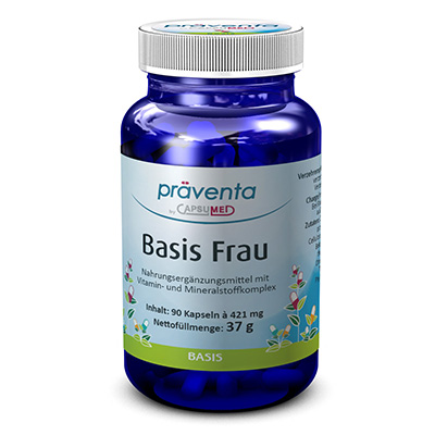Basis Frau