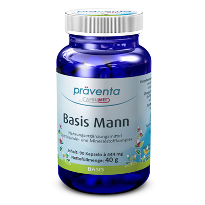Basis Mann