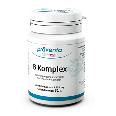 B Komplex