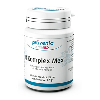 B Komplex Max