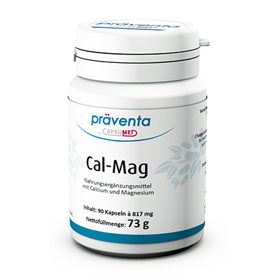 Cal-Mag