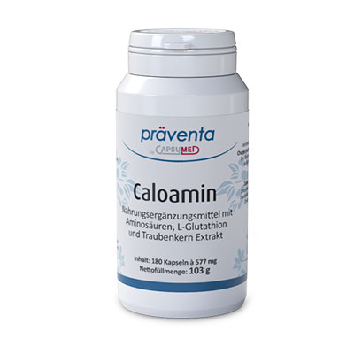 Caloamin
