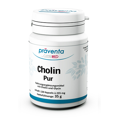 Cholin Pur