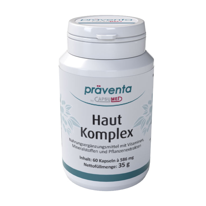 Haut Komplex