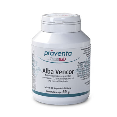 Alba Vencor