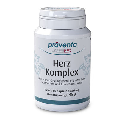 Herz Komplex