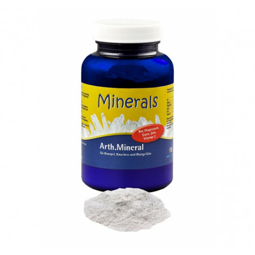 ARTH.MINERAL VON 999ENERGY