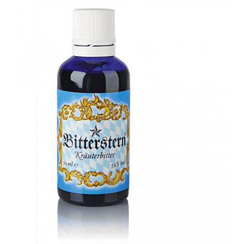 BITTERSTERN® - KRÄUTERBITTER