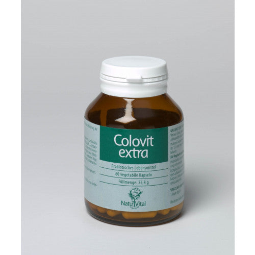 COLOVIT VON NATUR VITAL